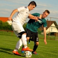 FCSK A- DOLNÍ KALNÁ (2015)