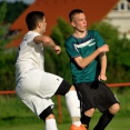 FCSK A- DOLNÍ KALNÁ (2015)