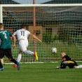 FCSK A- DOLNÍ KALNÁ (2015)