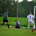 FCSK A- DOLNÍ KALNÁ (2015)