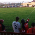 FCSK A- KUNČICE A (2017)