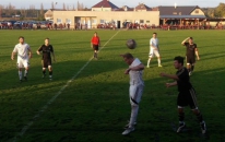 FC Spartak Kobylice : SK Bystřian Kunčice 1:0 (0:0)