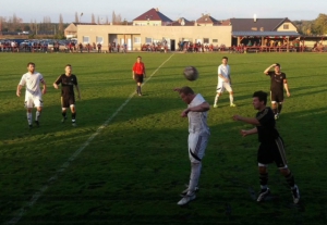 FC Spartak Kobylice : SK Bystřian Kunčice 1:0 (0:0)