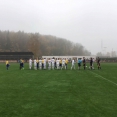 DOBRUŠKA- FCSK A (2017)