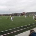 FCSK A- ČERNILOV (2017)