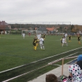 FCSK A- ČERNILOV (2017)