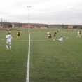 FCSK A- ČERNILOV (2017)