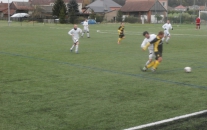 FCSK A : FK Černilov 0:3 (0:2)