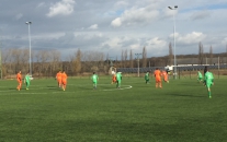 FCSK D : Kunčice/ Roudnice 2:1 (0:0)