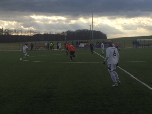 FCSK A : MFK Trutnov 4:0 (2:0)