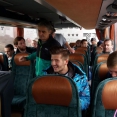 BÍLÁ TŘEMEŠNÁ- FCSK A (2017)