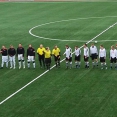 BÍLÁ TŘEMEŠNÁ- FCSK A (2017)