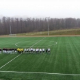 BÍLÁ TŘEMEŠNÁ- FCSK A (2017)
