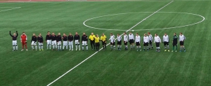 TJ SOKOL Bílá Třemešná : FCSK A 1:5 (1:2)