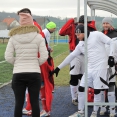 FCSK- LÁZNĚ BOHDANEČ (2018)