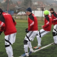 FCSK- LÁZNĚ BOHDANEČ (2018)