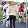 FCSK- LÁZNĚ BOHDANEČ (2018)
