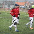 FCSK- LÁZNĚ BOHDANEČ (2018)