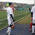 FCSK- LÁZNĚ BOHDANEČ (2018)