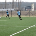 FCSK- LÁZNĚ BOHDANEČ (2018)