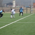 FCSK- LÁZNĚ BOHDANEČ (2018)