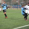 FCSK- LÁZNĚ BOHDANEČ (2018)