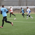 FCSK- LÁZNĚ BOHDANEČ (2018)