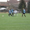 FCSK- LÁZNĚ BOHDANEČ (2018)