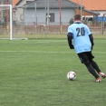 FCSK- LÁZNĚ BOHDANEČ (2018)