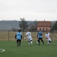 FCSK- LÁZNĚ BOHDANEČ (2018)