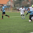 FCSK- LÁZNĚ BOHDANEČ (2018)