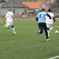 FCSK- LÁZNĚ BOHDANEČ (2018)