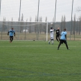 FCSK- LÁZNĚ BOHDANEČ (2018)