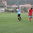 FCSK- LÁZNĚ BOHDANEČ (2018)