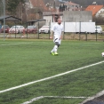 FCSK- LÁZNĚ BOHDANEČ (2018)