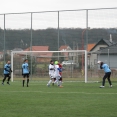 FCSK- LÁZNĚ BOHDANEČ (2018)
