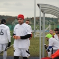 FCSK- LÁZNĚ BOHDANEČ (2018)