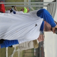 FCSK- LÁZNĚ BOHDANEČ (2018)