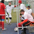 FCSK- LÁZNĚ BOHDANEČ (2018)