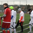 FCSK- LÁZNĚ BOHDANEČ (2018)