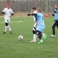 FCSK- LÁZNĚ BOHDANEČ (2018)