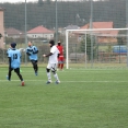 FCSK- LÁZNĚ BOHDANEČ (2018)