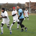 FCSK- LÁZNĚ BOHDANEČ (2018)