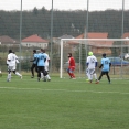 FCSK- LÁZNĚ BOHDANEČ (2018)