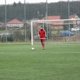 FCSK- LÁZNĚ BOHDANEČ (2018)