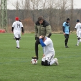 FCSK- LÁZNĚ BOHDANEČ (2018)