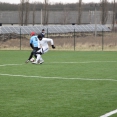 FCSK- LÁZNĚ BOHDANEČ (2018)