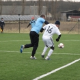 FCSK- LÁZNĚ BOHDANEČ (2018)