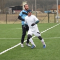 FCSK- LÁZNĚ BOHDANEČ (2018)