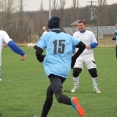 FCSK- LÁZNĚ BOHDANEČ (2018)